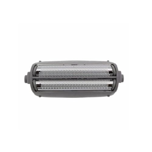 Huwyet Ersatz-Rasierfolie mit Schneidern, kompatibel mit Panasonic ES4853 ES4951 ES4501 ES4826 ES4035 Huwyet Ersatz-Rasierfolie mit Schneidern, kompatibel mit Panasonic ES4853 ES4951 ES4501 ES4826 ES4035 von Huwyet