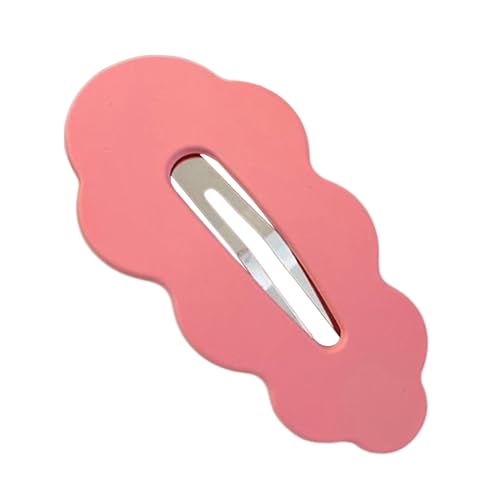 Color Candy Call Haarschmuck, klein, Barrettes Hairlip – Rutschen – niedliche Riegel in Candy Candy – Haarschmuck für Kinder, Teenager, Frauen von Huxibai
