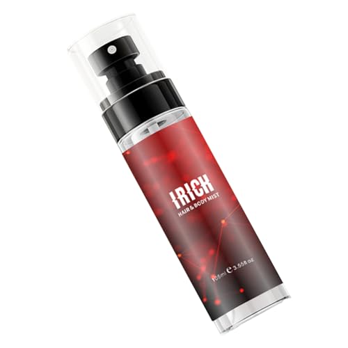 Huxibai Düfte Für Frauen | Tropische Duftnote Hautparfüm - 105ml Langanhaltend Leicht Tragbarer Sprühnebel Für Damen Alltagsgebrauch von Huxibai