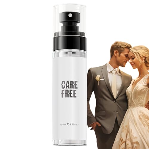 Huxibai Parfüm Spray, Tropisches Parfüm Nebel, 105ml Langanhaltend Leicht Tragbarer Sprühnebel Für Damen Alltagsgebrauch von Huxibai