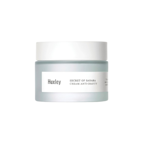 Huxley - Secret of Sahara - Cream: Anti-Gravity - 50ml Huxley - Secret of Sahara - Cream: Anti-Gravity - 50ml von Huxley