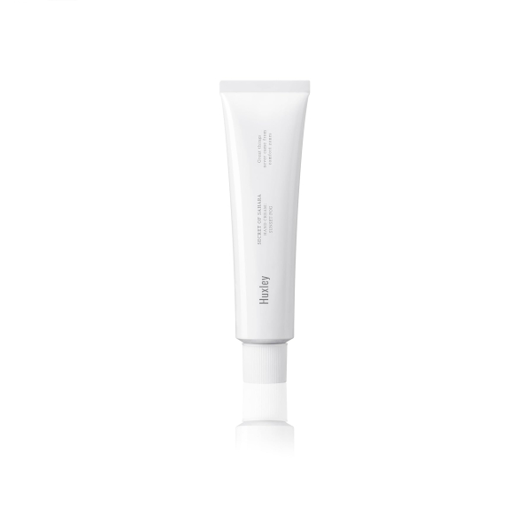 Huxley - Secret of Sahara - Hand Cream - 30ml - Sunset Fog von Huxley