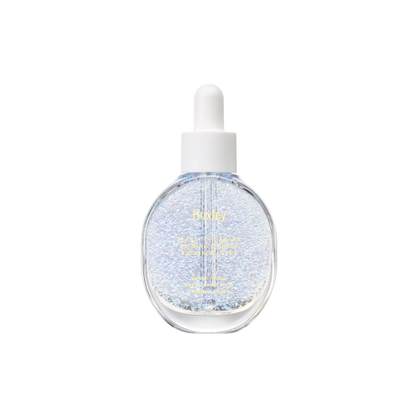 Huxley - Secret of Sahara - Priming Essence Radiance Layer - 30ml von Huxley