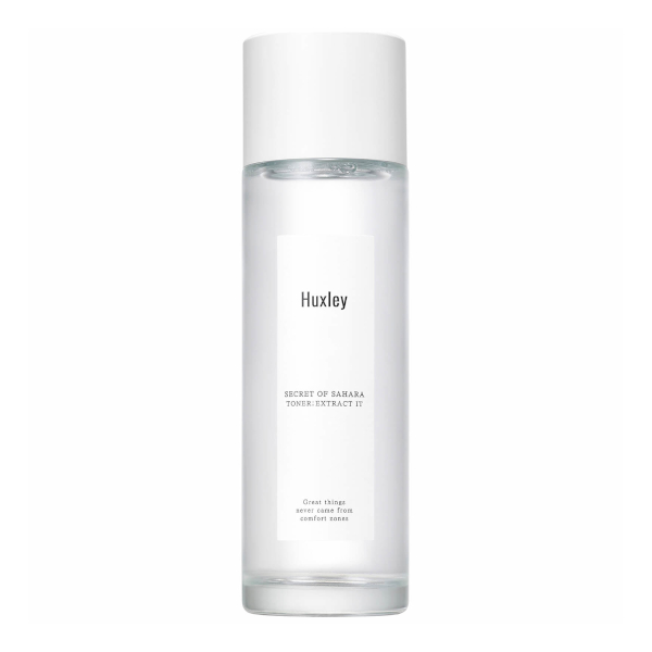 Huxley - Toner Extract It - 120ml von Huxley
