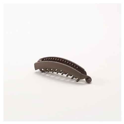 Bananenklammern, rutschfest, für Damen, dickes Haar, Haar-Accessoires, Geschenke, 10 cm, 4 Stück Bananenklammern, rutschfest, für Damen, dickes Haar, Haar-Accessoires, Geschenke, 10 cm, 4 Stück von Hwepeng