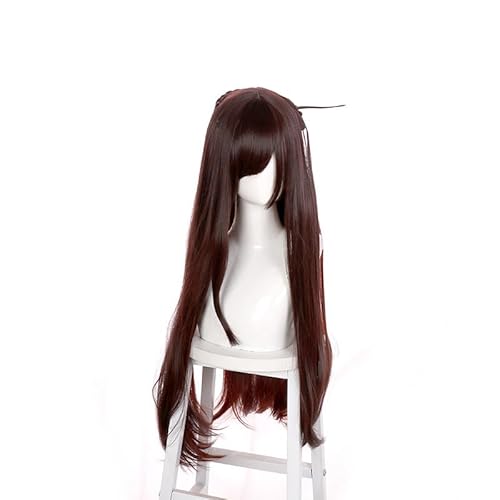 Anime Cosplay Perücke Ichinose Chizuru für Halloween, Party, Karneval, Nachtleben, Konzerte, Hochzeiten von Hworks