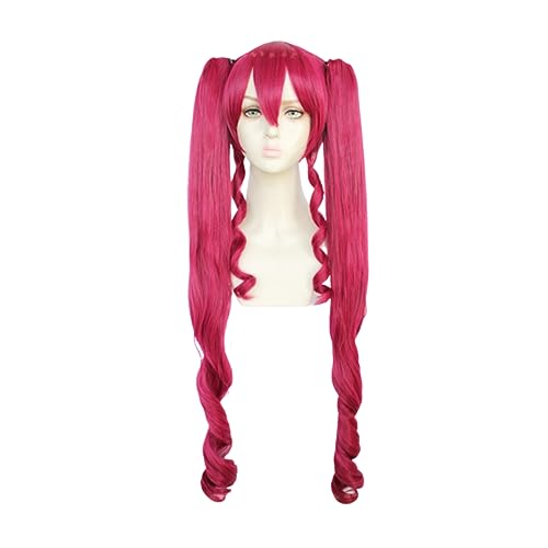 Anime Cosplay Wig Hoives für Halloween, Party, Karneval, Nachtleben, Konzerte, Hochzeiten von Hworks