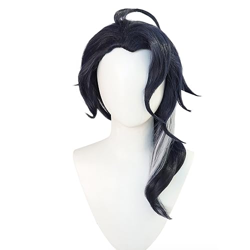 Anime Cosplay Wig Hosen Halloween Party Karneval Nachtleben Konzerte Hochzeit von Hworks