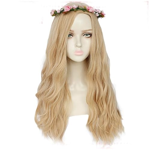 Anime Cosplay Wig Joe Exotic Halloween Party Karneval Nachtleben Konzerte Hochzeit von Hworks