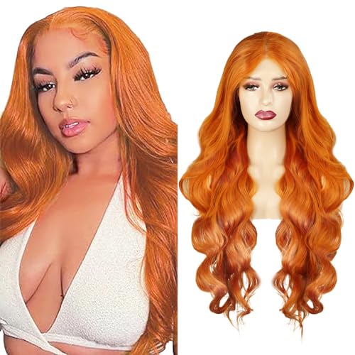 Hxxcoup Lange Perücken Echthaar Lace Front Wig Human Hair Long Wig Body Wave Damen Echthaar Perücken 4x4 Wig Glueless Menschenhaar Perücken Grade 8A Brazilian Hair Reddish Brown Wig 26 Zoll Hxxcoup Lange Perücken Echthaar Lace Front Wig Human Hair Long Wig Body Wave Damen Echthaar Perücken 4x4 Wig Glueless Menschenhaar Perücken Grade 8A Brazilian Hair Reddish Brown Wig 26 Zoll von Hxxcoup