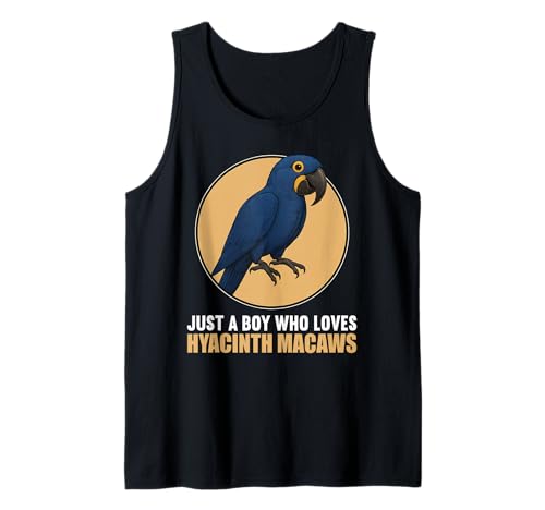 Herren Hyazintharas Hyazinthara Tank Top Herren Hyazintharas Hyazinthara Tank Top von Hyazintharas Hyazinthara Tier Shop