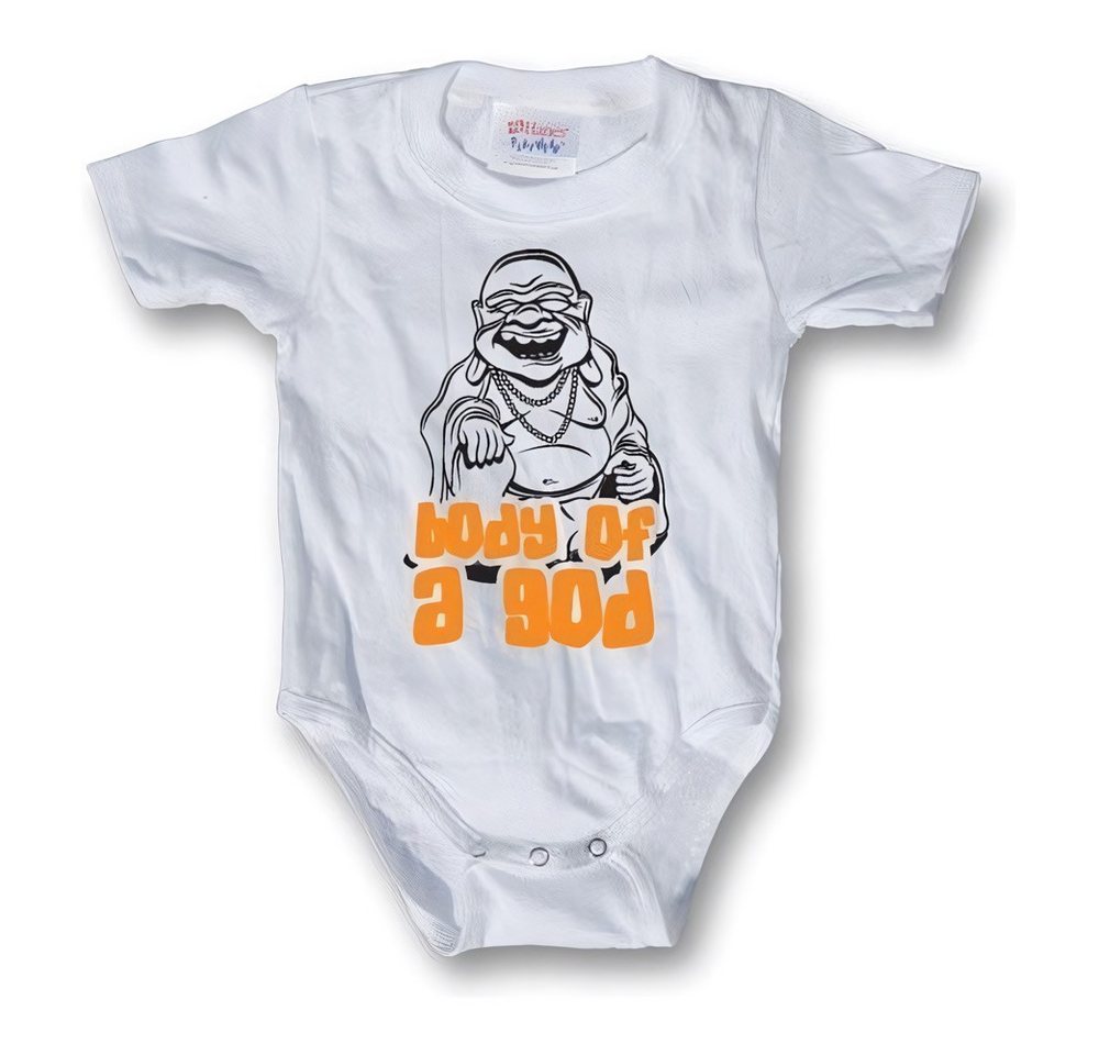 Hybris Kurzarmbody von Hybris
