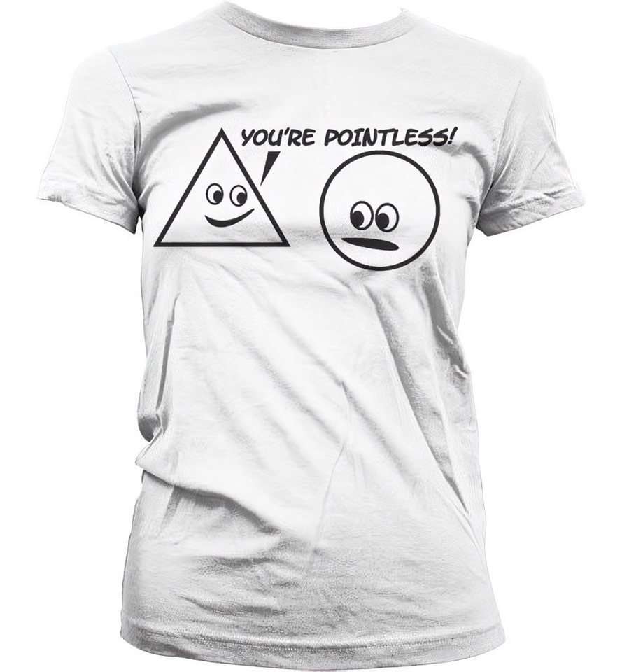 Hybris T-Shirt von Hybris