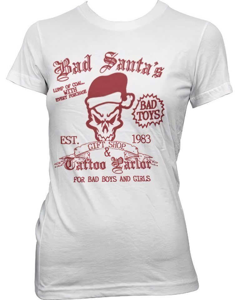Hybris T-Shirt von Hybris
