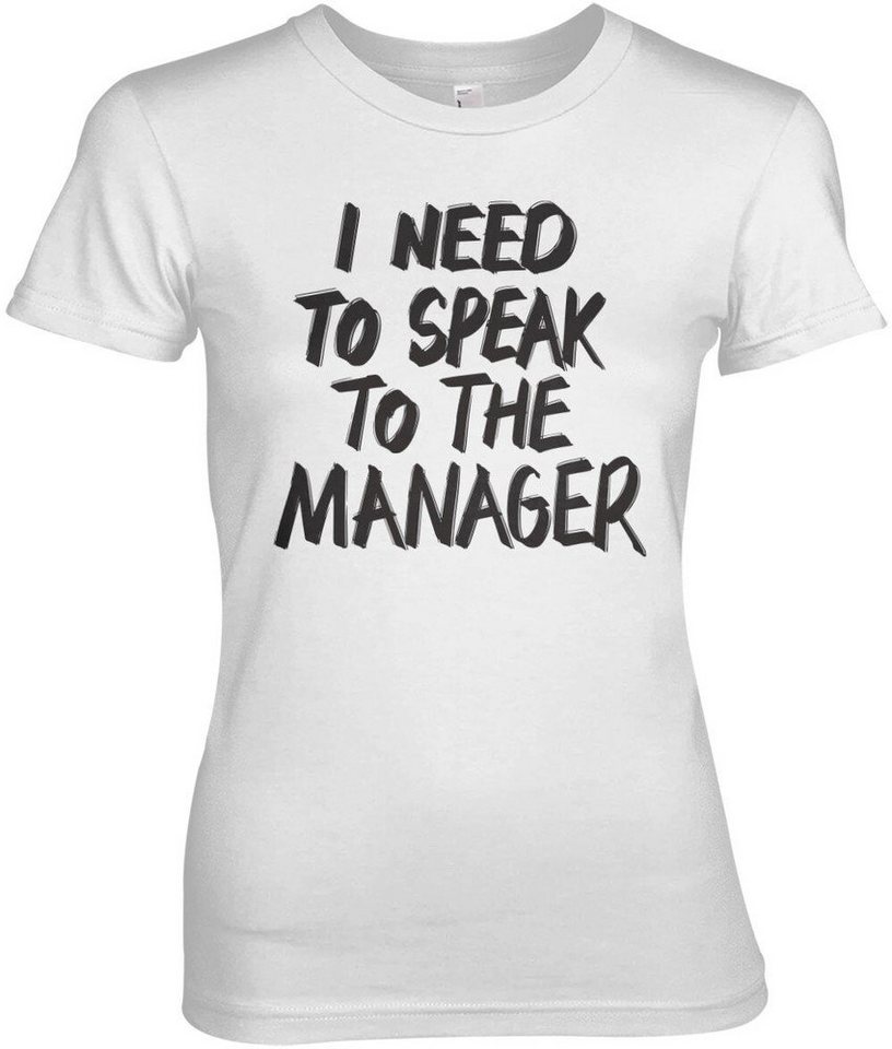 Hybris T-Shirt von Hybris