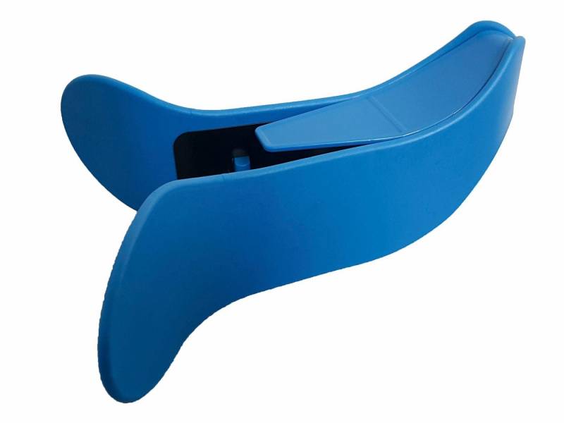 Hydas Beckenbodentrainer für eine kräftige Becken- und Unterleibsmuskulatur, Eine Trainingsmethode zum Vorbeugen und Verbessern von Blasenschwäche von Hydas