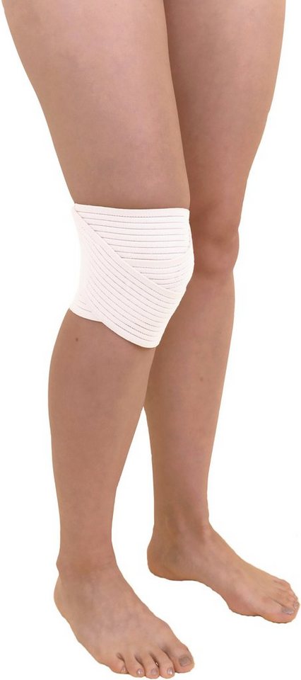 Hydas Kniebandage Multifunktionsgelenkbandage mit Anti-Rutsch Beschichtung, zur Stabilisierung von Gelenken und Muskeln Hydas Kniebandage Multifunktionsgelenkbandage mit Anti-Rutsch Beschichtung, zur Stabilisierung von Gelenken und Muskeln von Hydas