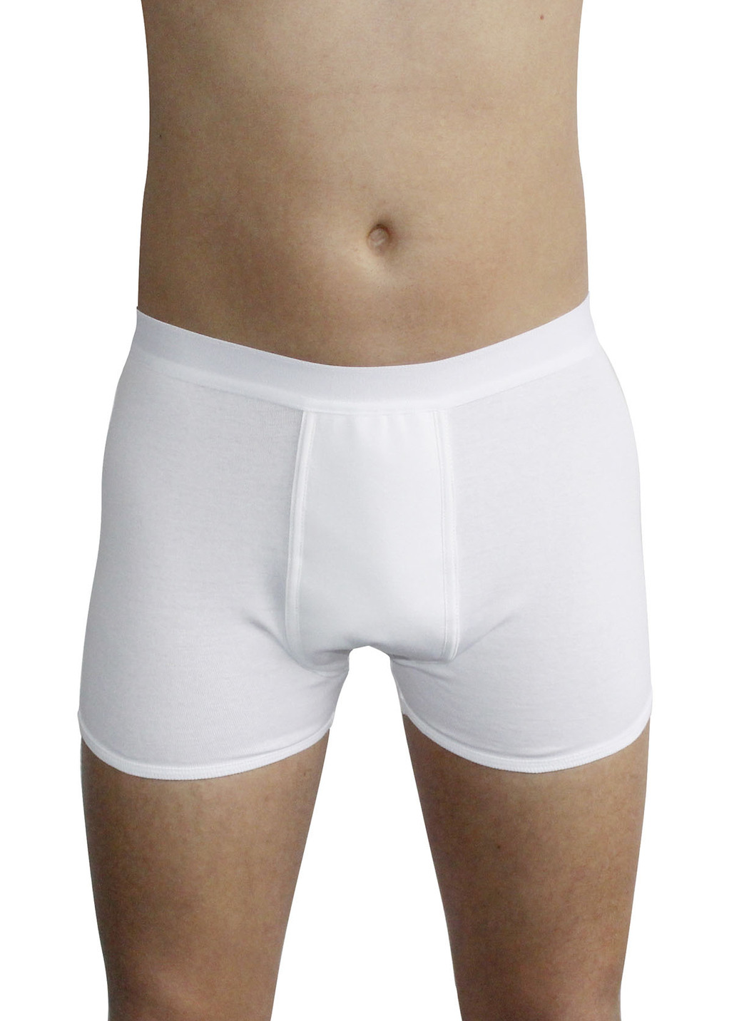Hygiene-Herren-Shorts von Hydas, Dreierpack Herren-Shorts, Größe 7 von Hydas