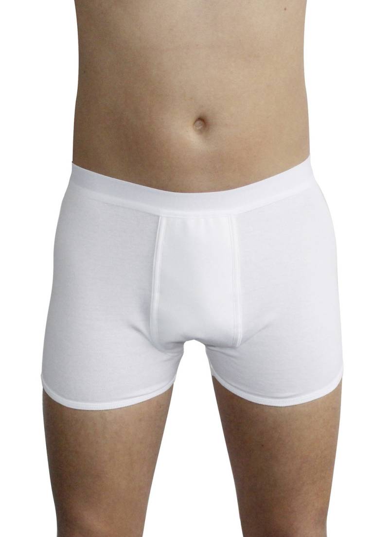Hygiene-Herren-Shorts von Hydas, Herren-Shorts, Größe 7 Hygiene-Herren-Shorts von Hydas, Herren-Shorts, Größe 7 von Hydas
