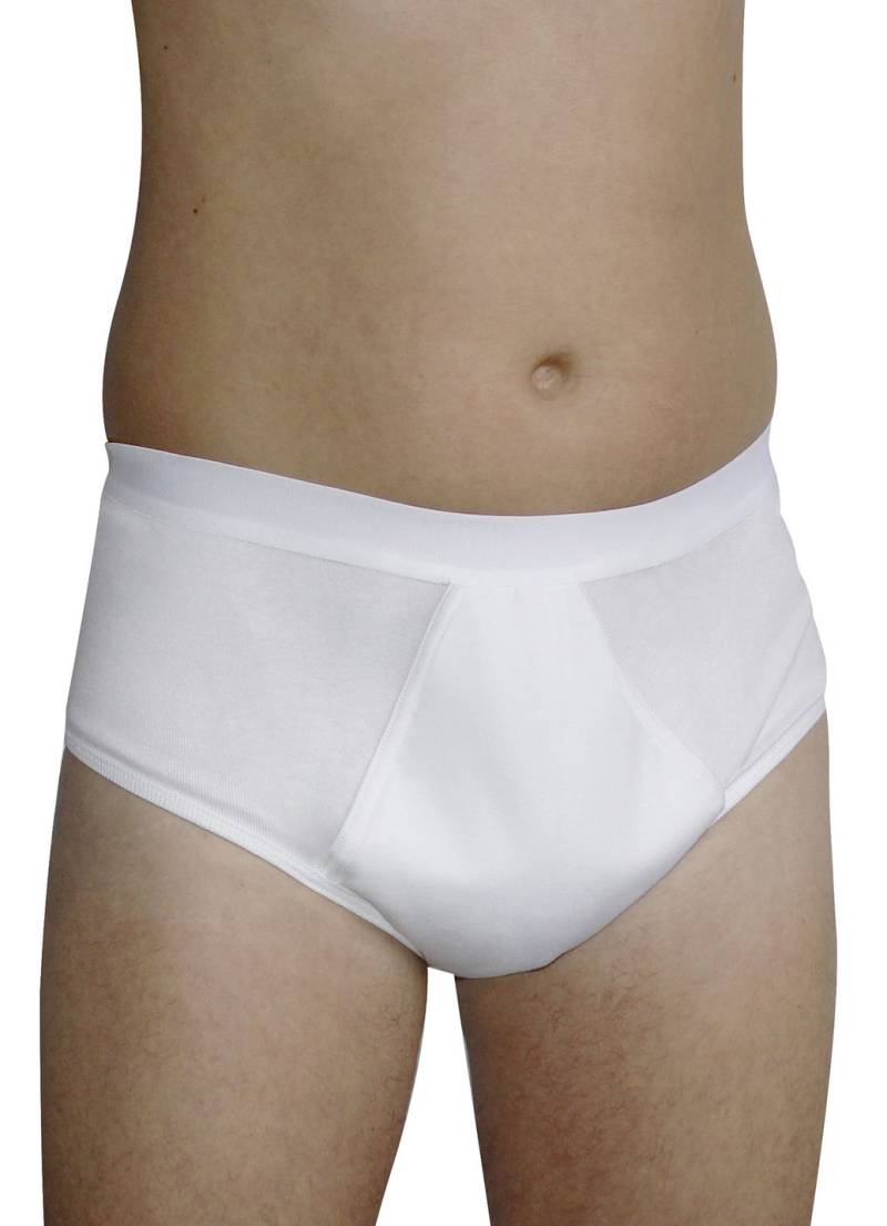 Hygiene-Herren-Slip von Hydas, Herren-Slip, Größe 6 Hygiene-Herren-Slip von Hydas, Herren-Slip, Größe 6 von Hydas