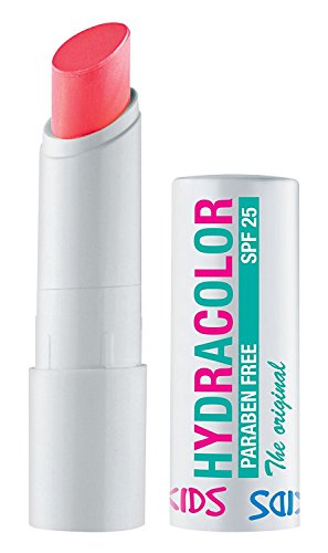 Hydracolor Merc Kids FB 03 Erdbeere, Rose, fruchtig, 1 stück von Hydracolor