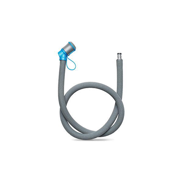 HydraPak - ArcticFusion Tube - Trinkschlauch Gr 914 mm charcoal von Hydrapak