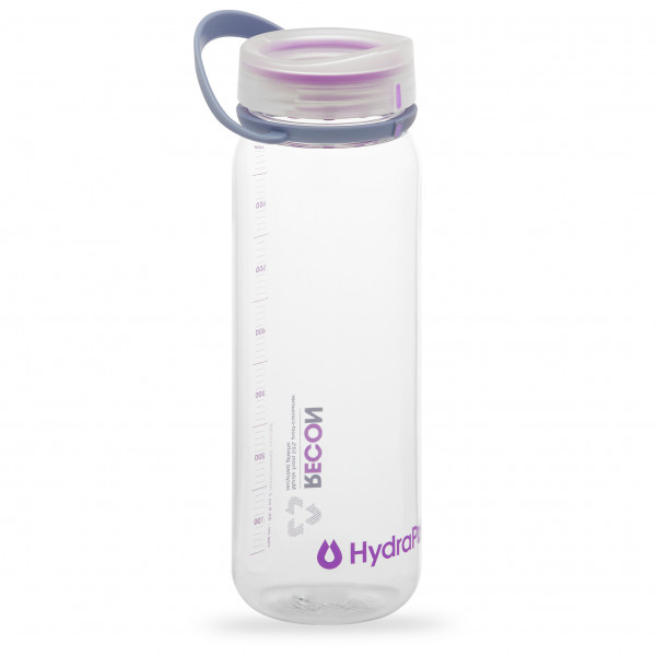 HydraPak - Recon Bottle II - Trinkflasche Gr 750 ml weiß von Hydrapak