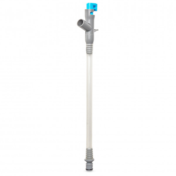 HydraPak - Reservoir Camp Tap - Wasserträger transparent /blau HydraPak - Reservoir Camp Tap - Wasserträger transparent /blau von Hydrapak