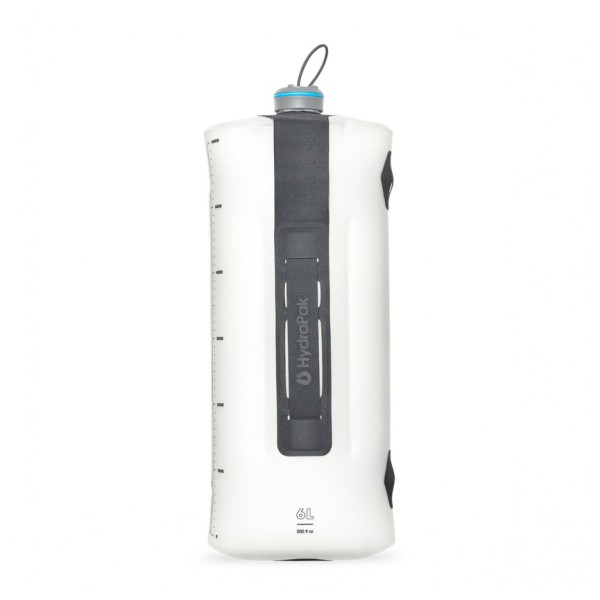 HydraPak - Seeker+ Gravity Filter Kit - Wasseraufbereitung Gr 6 l von Hydrapak