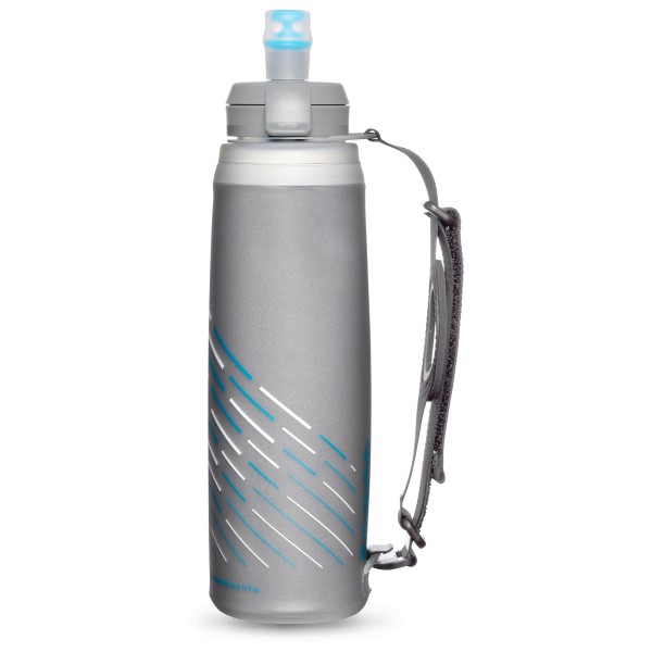 HydraPak - Skyflask Speed it - Trinkflasche Gr 500 ml grau von Hydrapak