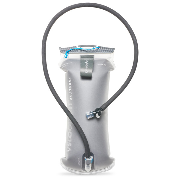 HydraPak - Velocity IT - Trinksystem Gr 2 l grau HydraPak - Velocity IT - Trinksystem Gr 2 l grau von Hydrapak