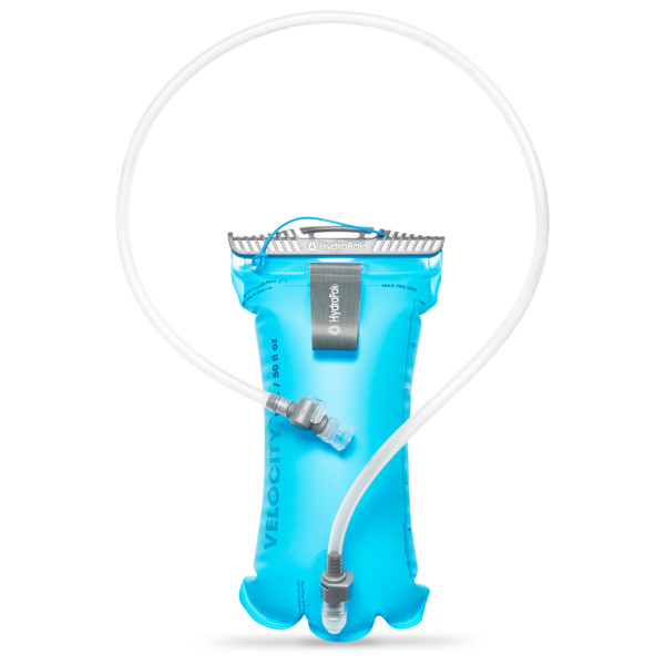 HydraPak - Velocity - Trinksystem Gr 2 l blau von Hydrapak