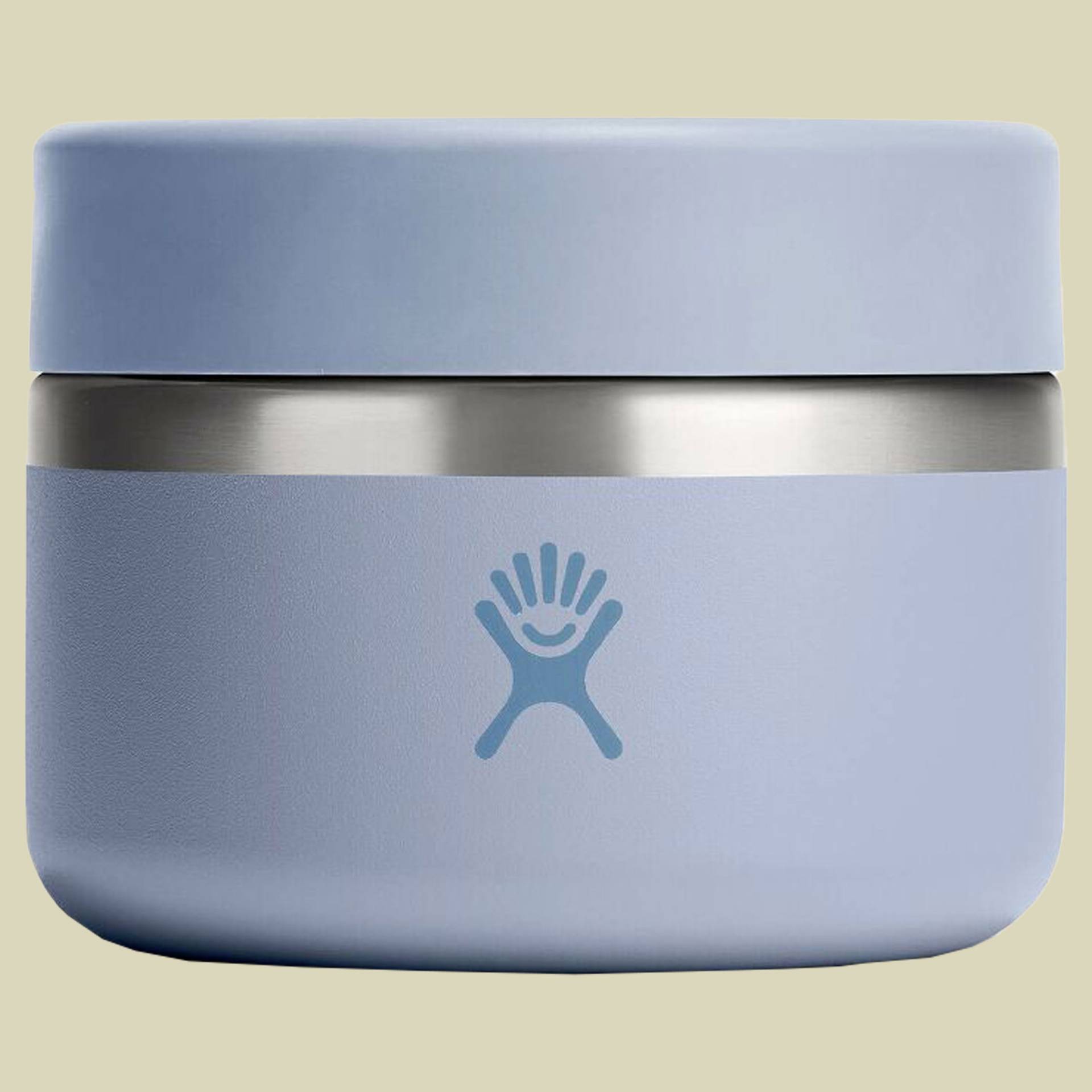 12 oz Insulated Food Jar blau2 355 - Farbe surf von Hydro Flask