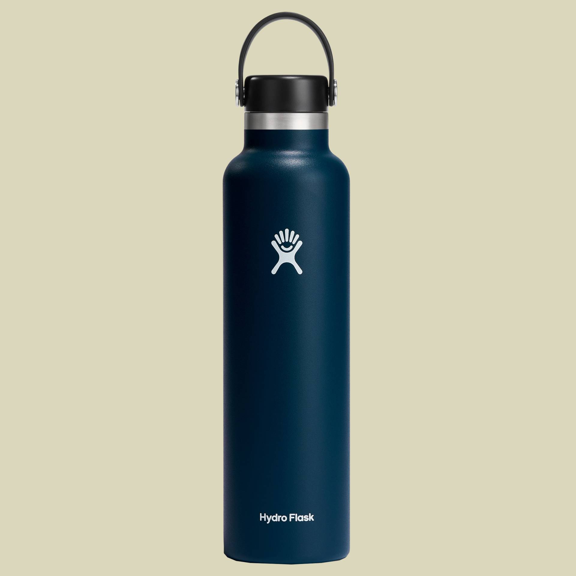 24 oz Standard Mouth  Volumen 709 Farbe indigo von Hydro Flask
