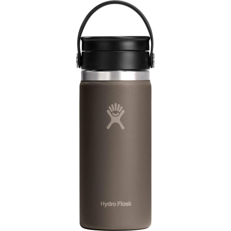 Hydro Flask 16 Oz Wide Flex Sip Lid Isolierflasche von Hydro Flask