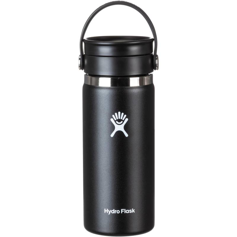 Hydro Flask 16 Oz Wide Flex Sip Lid Isolierflasche von Hydro Flask