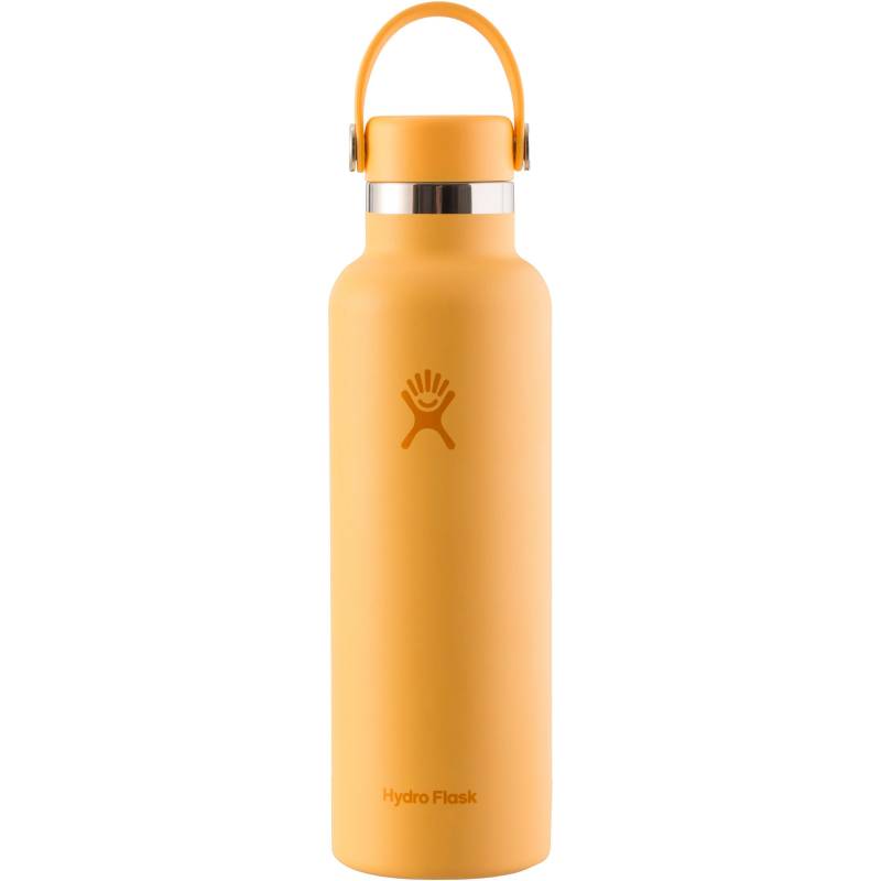Hydro Flask 21 OZ STANDARD FLEX CAP Isolierflasche von Hydro Flask