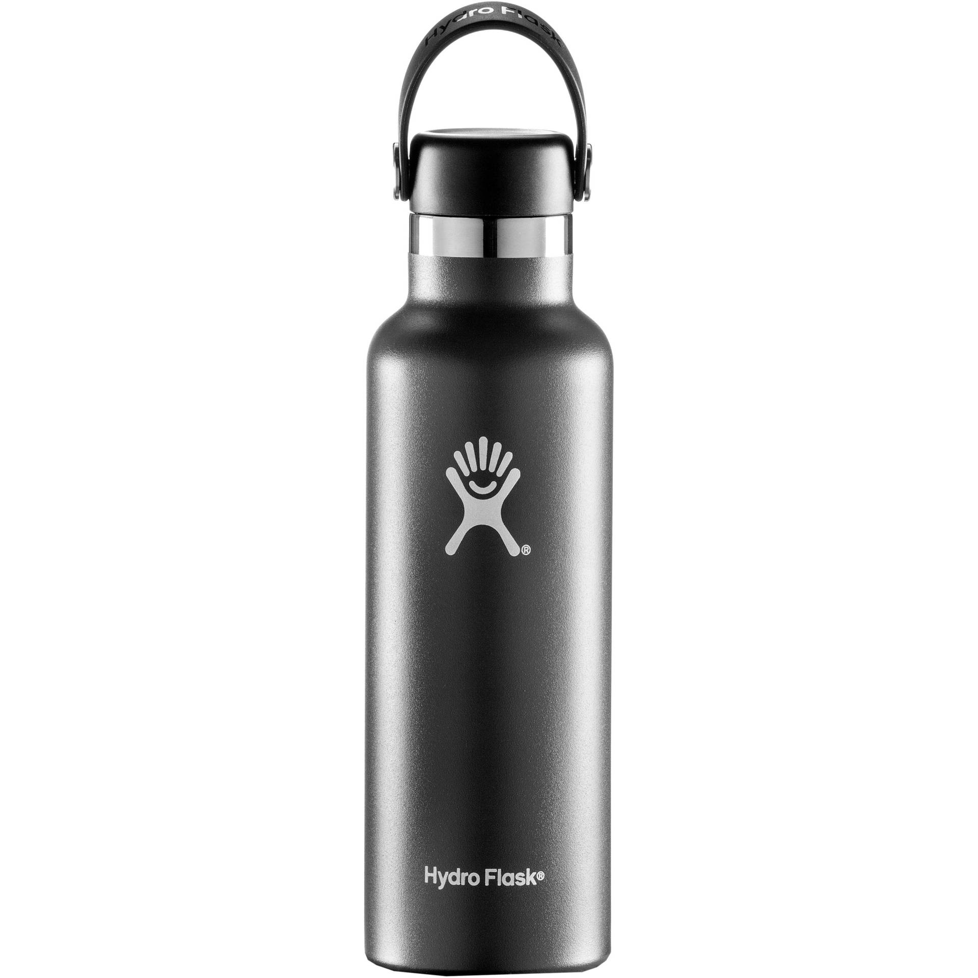 Hydro Flask 21 OZ STANDARD FLEX CAP Isolierflasche Hydro Flask 21 OZ STANDARD FLEX CAP Isolierflasche von Hydro Flask