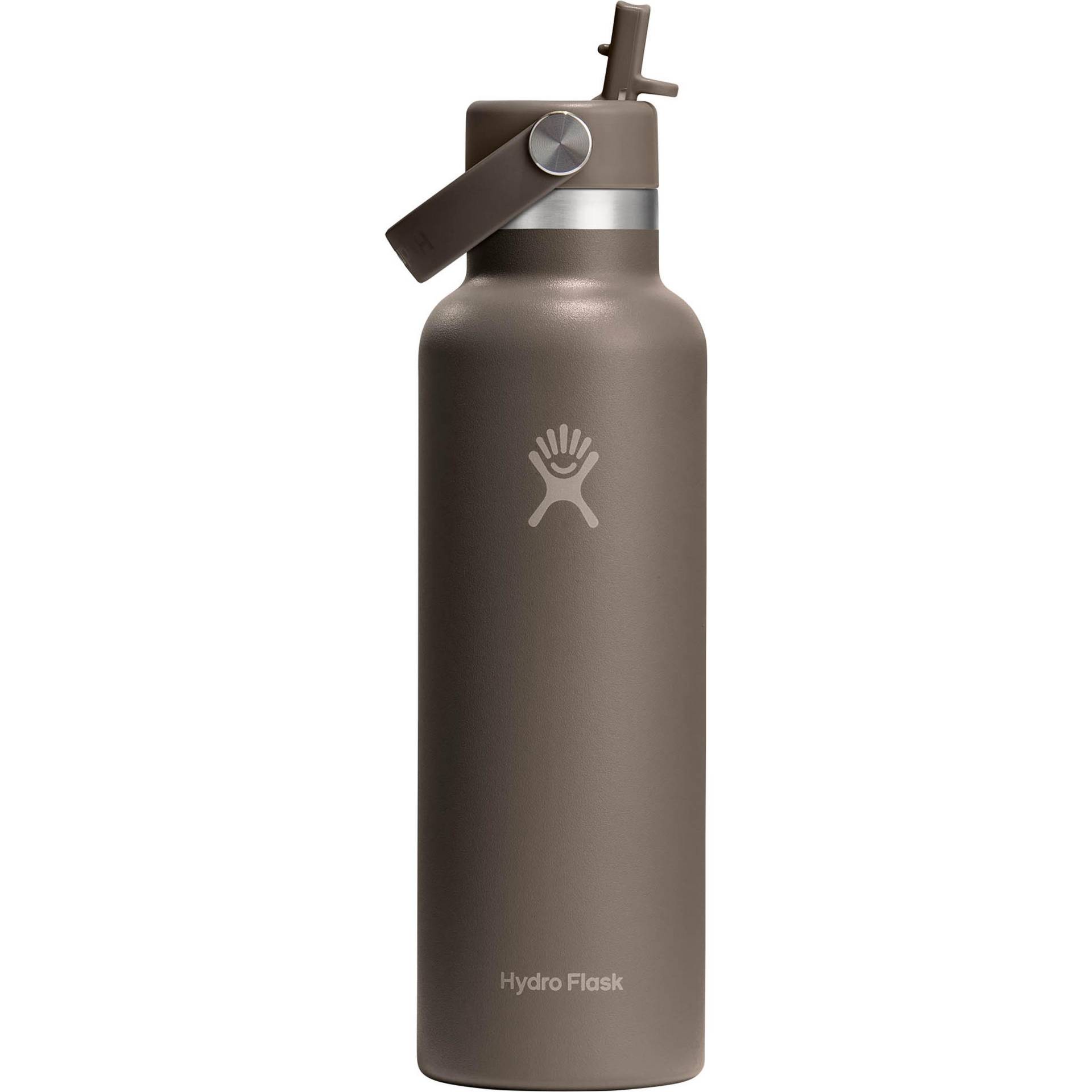 Hydro Flask 21 OZ STANDARD FLEX STRAW Isolierflasche Hydro Flask 21 OZ STANDARD FLEX STRAW Isolierflasche von Hydro Flask