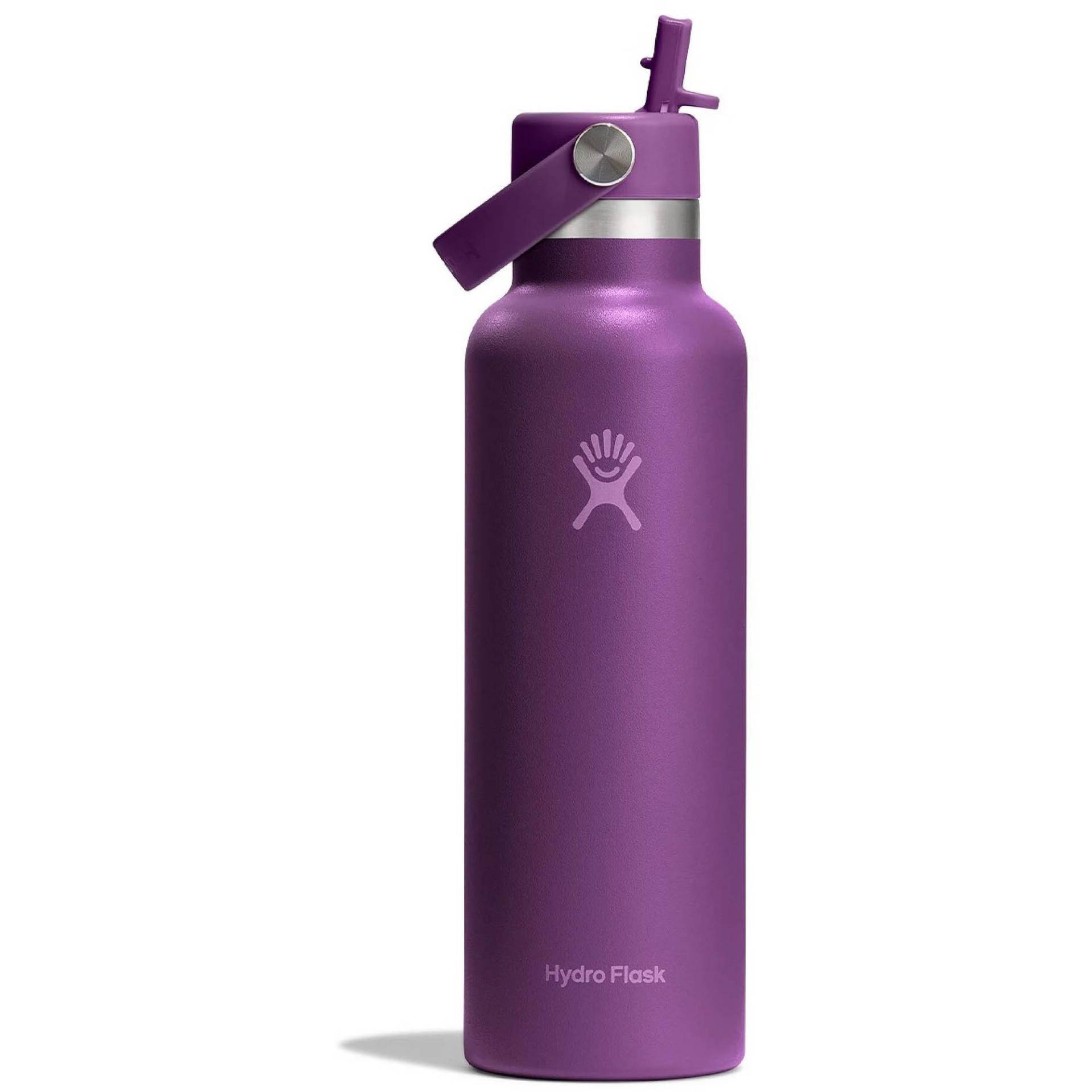 Hydro Flask 21 OZ STANDARD FLEX STRAW Isolierflasche Hydro Flask 21 OZ STANDARD FLEX STRAW Isolierflasche von Hydro Flask