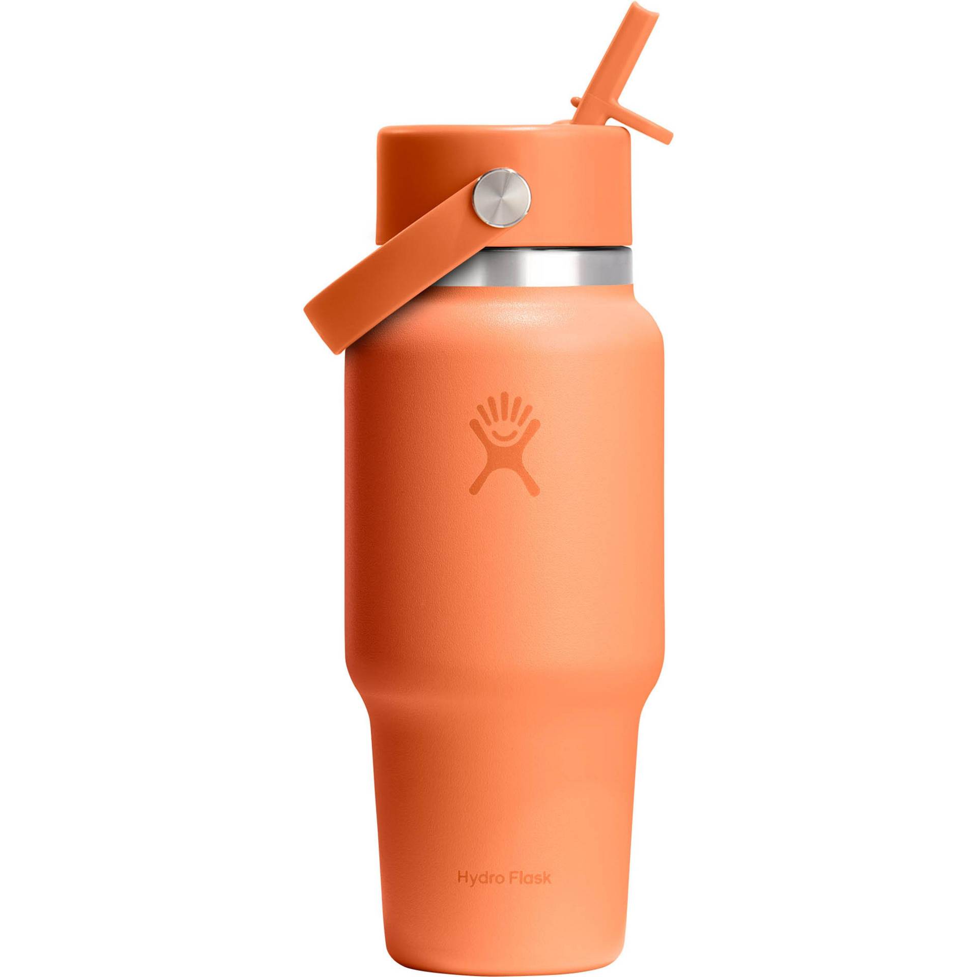 Hydro Flask 24 OZ WIDE FLEX STRAW TRAVEL Isolierflasche Hydro Flask 24 OZ WIDE FLEX STRAW TRAVEL Isolierflasche von Hydro Flask