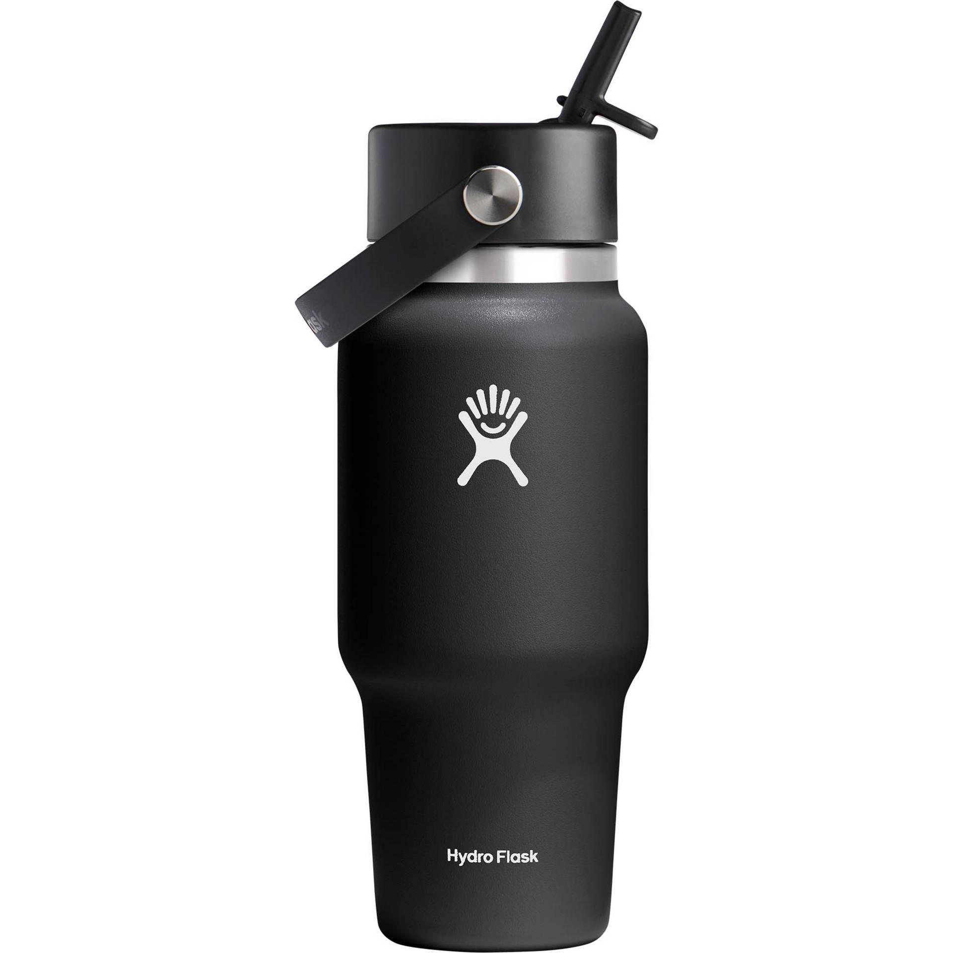 Hydro Flask 24 OZ WIDE FLEX STRAW TRAVEL Isolierflasche Hydro Flask 24 OZ WIDE FLEX STRAW TRAVEL Isolierflasche von Hydro Flask