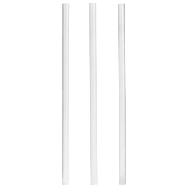 Hydro Flask - 3-Pack Replacement Straws Gr 33 cm clear Hydro Flask - 3-Pack Replacement Straws Gr 33 cm clear von Hydro Flask