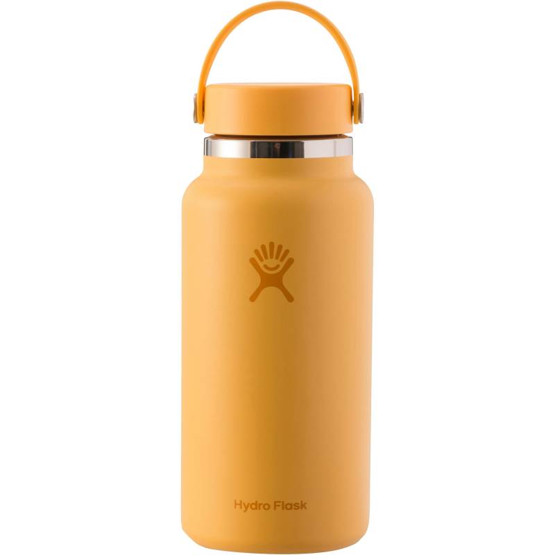 Hydro Flask 32 OZ WIDE FLEX CAP Isolierflasche von Hydro Flask