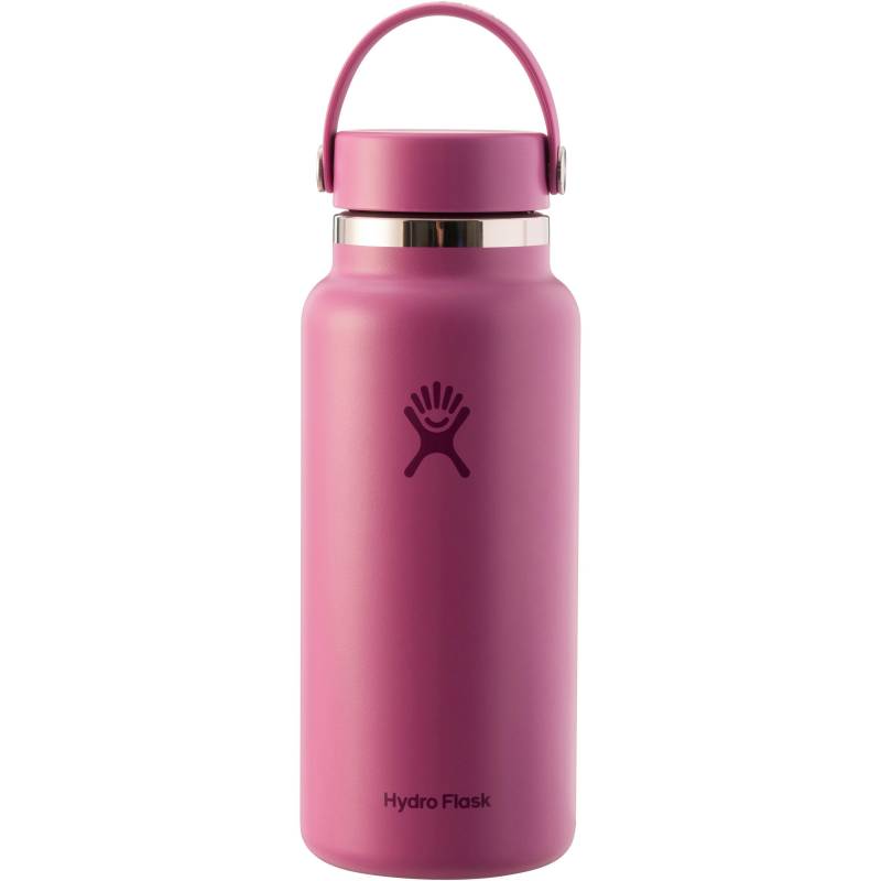 Hydro Flask 32 OZ WIDE FLEX CAP Isolierflasche von Hydro Flask