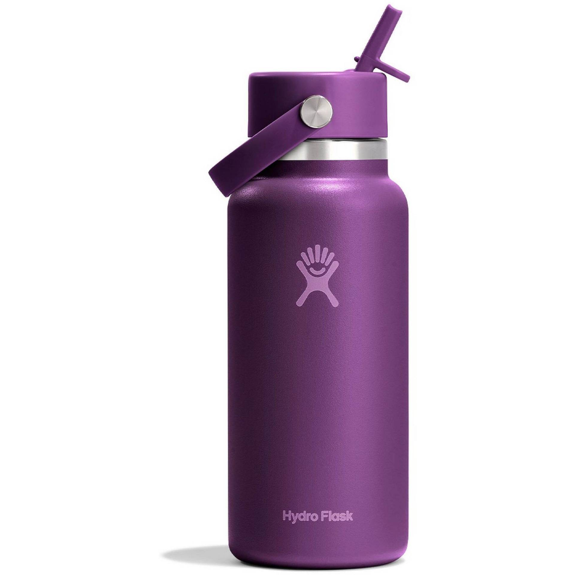 Hydro Flask 32 OZ WIDE FLEX STRAW Isolierflasche von Hydro Flask