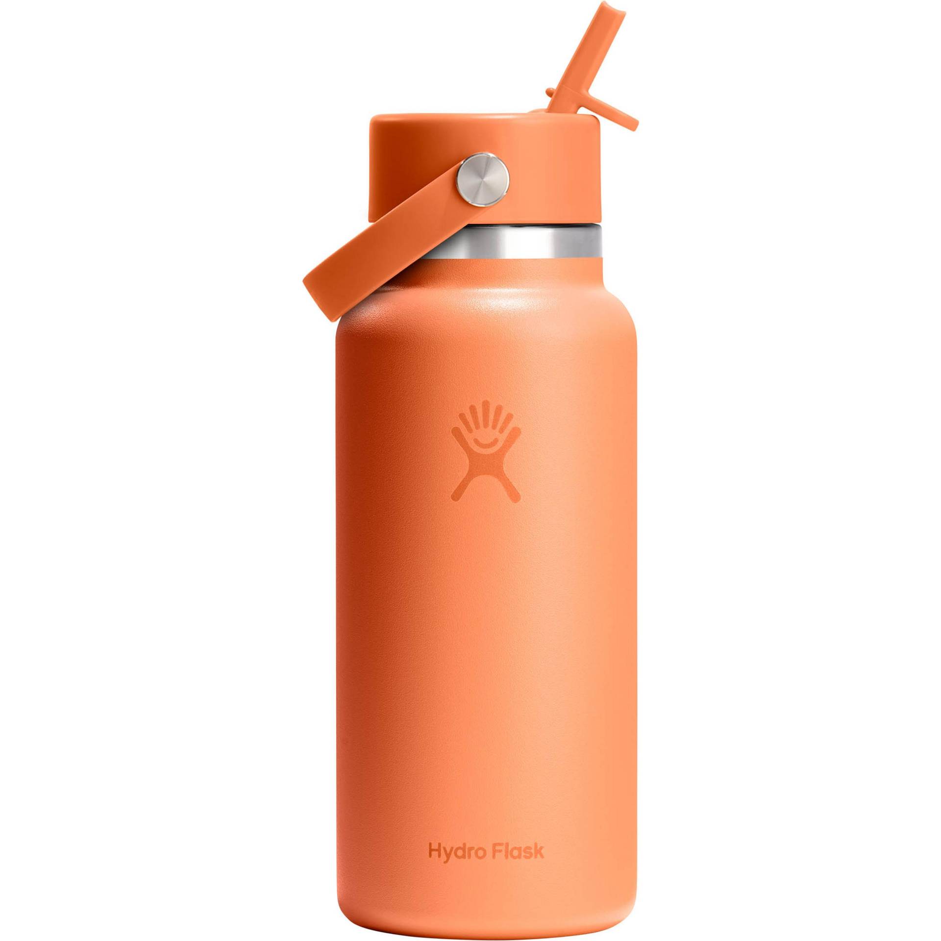 Hydro Flask 32 OZ WIDE FLEX STRAW Isolierflasche Hydro Flask 32 OZ WIDE FLEX STRAW Isolierflasche von Hydro Flask