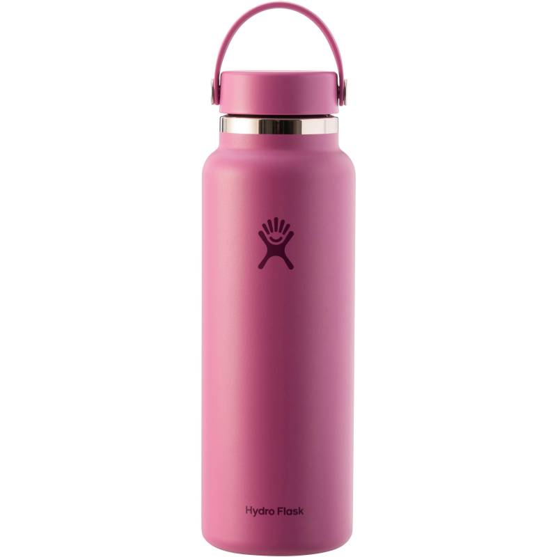 Hydro Flask 40 OZ WIDE FLEX CAP Isolierflasche von Hydro Flask