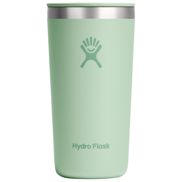 Hydro Flask - All Around Tumbler - Isolierbecher Gr 355 ml grün Hydro Flask - All Around Tumbler - Isolierbecher Gr 355 ml grün von Hydro Flask
