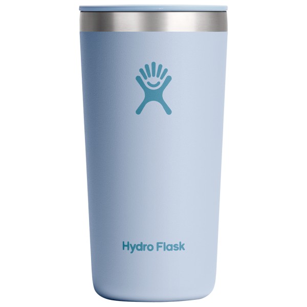 Hydro Flask - All Around Tumbler - Isolierbecher Gr 355 ml grau Hydro Flask - All Around Tumbler - Isolierbecher Gr 355 ml grau von Hydro Flask
